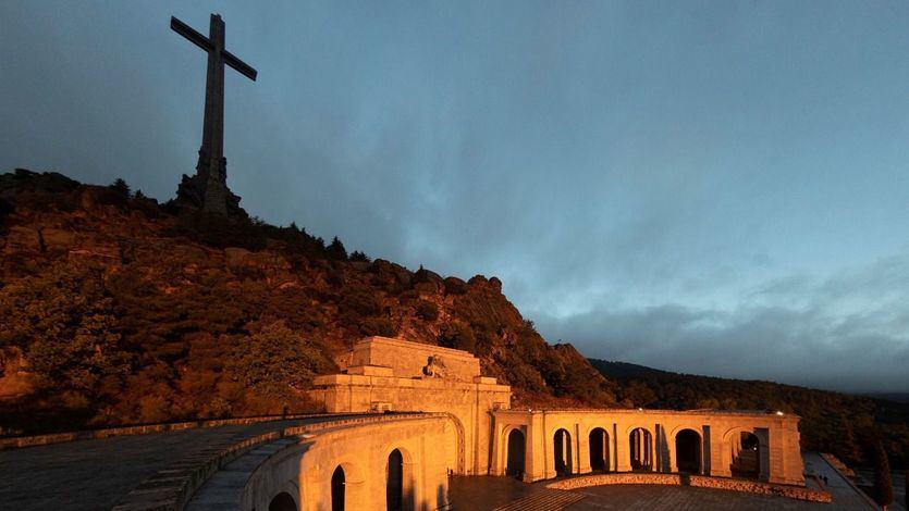 Valle de los Caídos