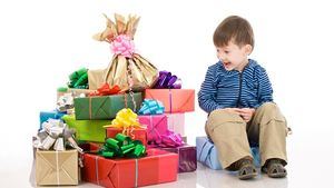 Cómo gestionar las expectativas de los menores ante los regalos de Navidad