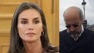 Jaime del Burgo vuelve a la carga y habla sobre su idilio con la reina Letizia