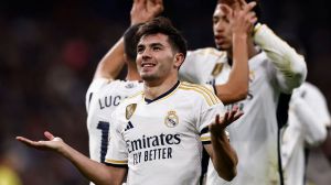 El Real Madrid respira con Brahim Díaz y no lo perderá para los meses de enero y febrero