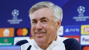 El Real Madrid confirma la renovación de Ancelotti, que no se irá a Brasil