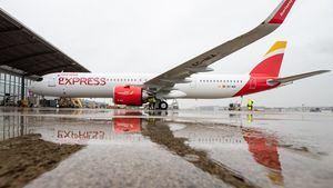 Iberia cancela 444 vuelos entre el 5 y el 8 de enero por la huelga de su personal de asistencia en tierra