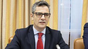 El PSOE y el PP acuerdan modificar el artículo 49 de la Constitución para eliminar el término "disminuido"