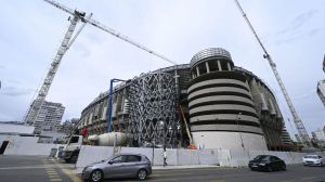 Madrid ampliará y modernizará la estación de Metro del Santiago Bernabéu