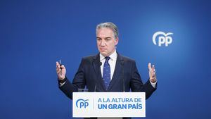 El PP: Sánchez amplía su "corte de ministros y asesores" mientras recupera el IVA de la luz y el gas