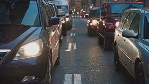 Madrid: qué coches pueden circular desde enero 2024 por la ciudad y cuáles no