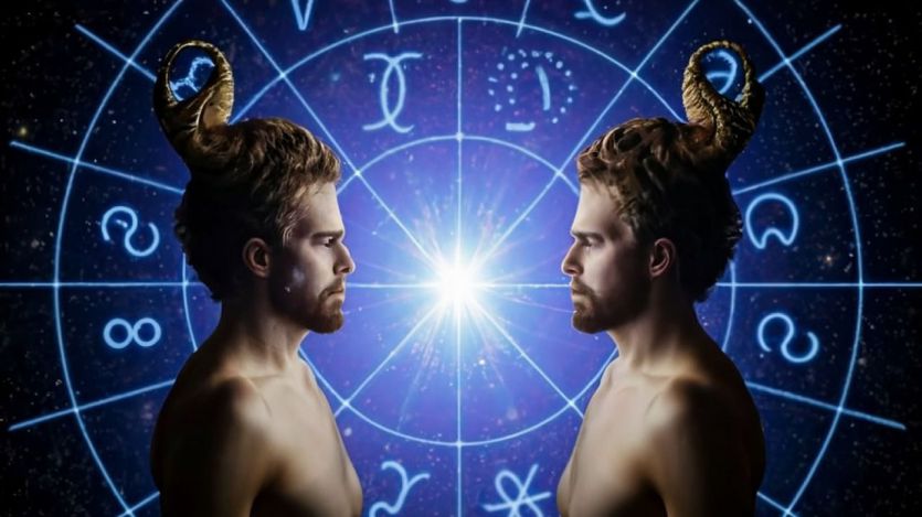 Signo de Géminis del horóscopo