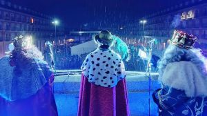 Horario y recorrido de la cabalgata de los Reyes Magos 2025 en Leganés