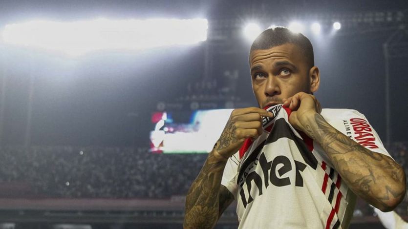 Dani Alves