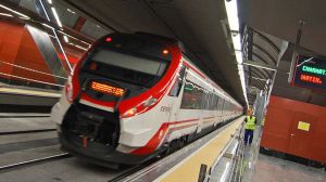 Renfe invertirá más de 2,8 millones de euros en la mejora de 15 estaciones de la red de Cercanías en Madrid