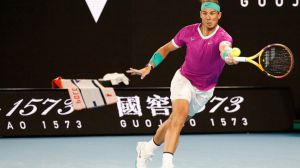 Se confirman las peores noticias: Nadal no jugará el Open de Australia por una nueva lesión