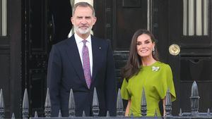 Rumores de divorcio entre los reyes Felipe y Letizia por las revelaciones de Jaime del Burgo