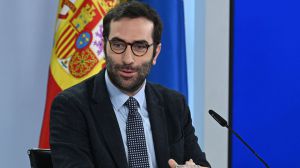 Cuerpo se estrena avanzando que la economía española creció un 2,4% en 2023