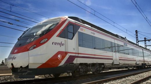 Renfe supera el millón de abonos gratuitos expedidos para Cercanías, Rodalies y Media Distancia