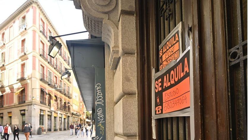 Cataluña limitará los precios de los alquileres en 140 municipios a partir de febrero