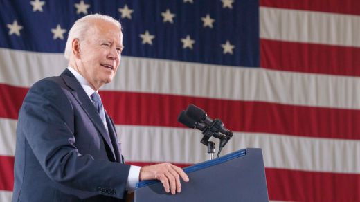 Joe Biden