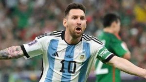 El escándalo de los premios 'The Best' de la FIFA: Messi gana como mejor jugador de 2023