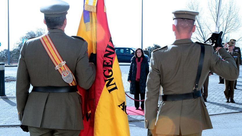 El abogado de uno de los soldados fallecidos en Córdoba pedirá prisión provisional para el capital al mando