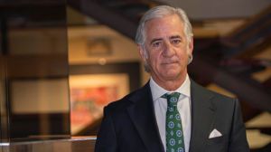 Renfe nombra a Óscar Gómez Barbero director general de Negocios y Operaciones
