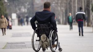 Adelante la reforma del artículo 49 de la Constitución para las personas con discapacidad