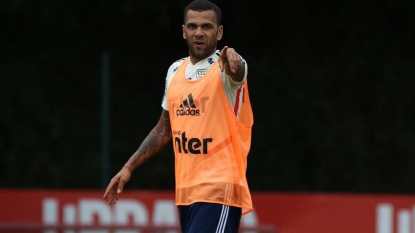 Dani Alves