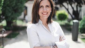 Esther Peña sustituirá a Pilar Alegría como nueva portavoz del PSOE
