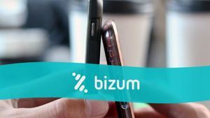 Bizum cerró 2023 con 25,6 millones de usuarios; lo que evidencia que más de la mitad de los españoles lo usa