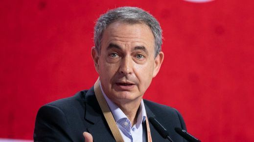 Zapatero no habla de 'conspiración' sino de 'azar' por las acciones del juez García Castellón contra Puigdemont