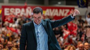 Sánchez presenta al PSOE como "garantía" de derechos y libertades para frenar a la ultraderecha