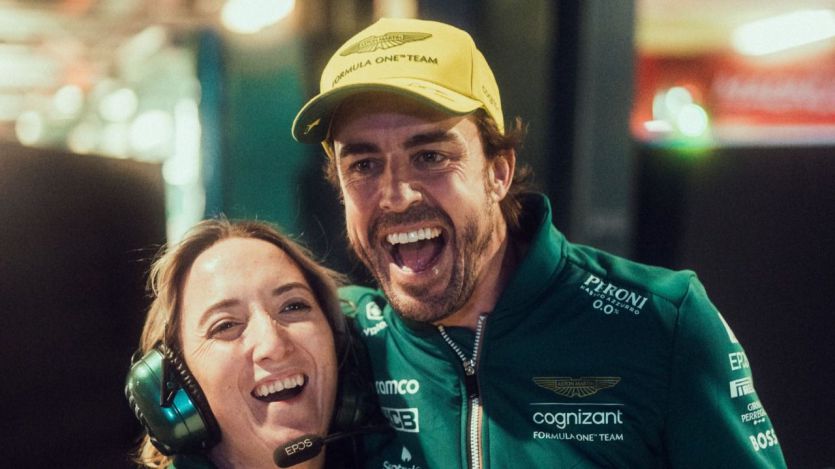 Fernando Alonso