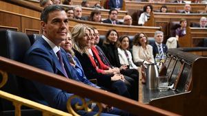 PSOE, Junts y ERC finalmente acuerdan dejar excluidos de la Ley de amnistía los delitos de terrorismo