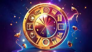 Horóscopo de hoy, viernes 9 de febrero de 2024