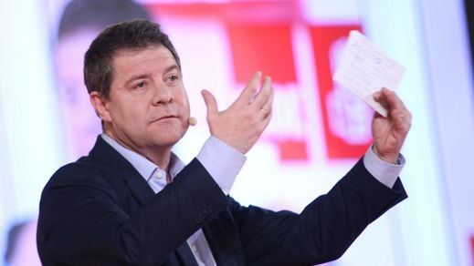 Continúan los roces entre Page y el resto del PSOE: 'Estaría mejor callado'
