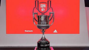 Sorteo de semifinales de la Copa del Rey: Atlético-Athletic y Real Sociedad-Mallorca