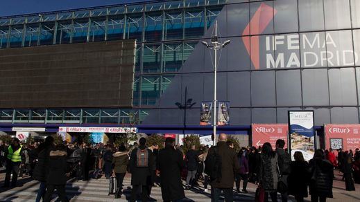 Fitur, la Feria Internacional de Turismo