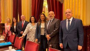 Fuego en Vox Baleares: el grupo parlamentario se rompe y expulsa a sus 2 rostros más relevantes