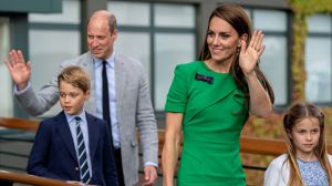 Kate Middleton sale del hospital tras el susto de salud que paralizó al Reino Unido