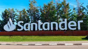 Otro resultado de récord en la banca: Santander ganó 11.076 millones en 2023