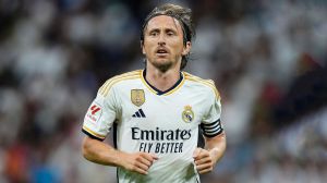 Aseguran que Modric ha decidido no renovar más con el Real Madrid