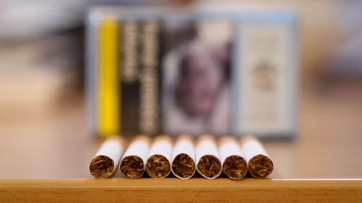 El Gobierno trabaja ya para subir el precio de las cajetillas de tabaco