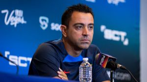 Xavi Hernández ataca con dureza al Madrid: "Adulteran la competición por completo, lo ve un ciego"