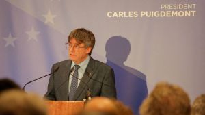Redondo niega presiones para exonerar a Puigdemont: "Ni una mínima sugerencia del fiscal general"