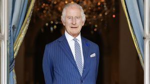 El rey Carlos III de Inglaterra tiene cáncer, según ha anunciado la Casa real británica
