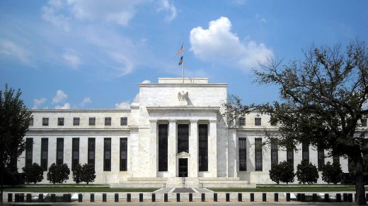 La Fed se reafirma