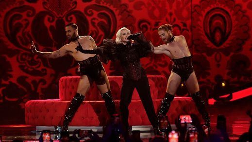 Nebulossa en el Beniform Fest 2024