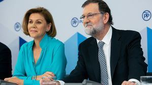 La Fiscalía rechaza que Andorra investigue a Rajoy por la 'operación Cataluña'