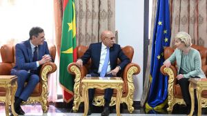 Mauritania recibirá 500 millones de euros de España y Europa para frenar la crisis migratoria
