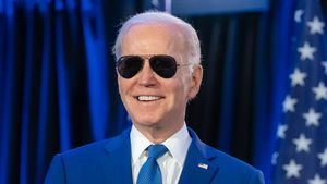 Alerta en EEUU por un informe que habla de los problemas de memoria de Biden