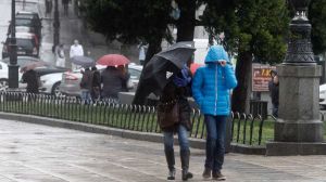 La borrasca 'Karlotta' deja alertas por lluvias y vientos: así afectará a España desde hoy