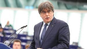 Puigdemont responde al Parlamento europeo que no tiene conexiones con Rusia y señala al PP
